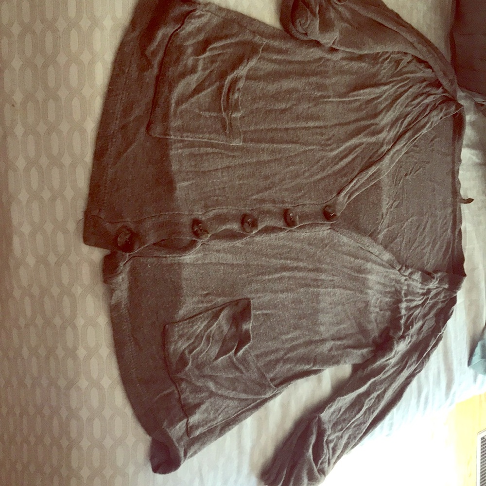 Cute sweater perfect for work or a date